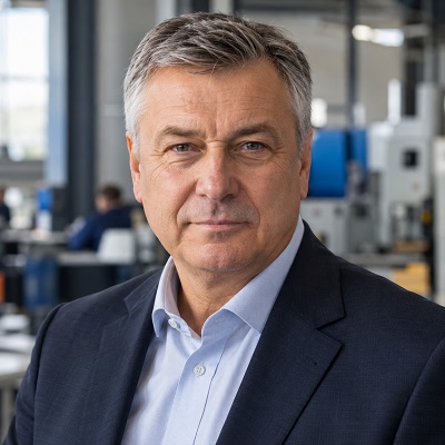 Сергей Кузнецов