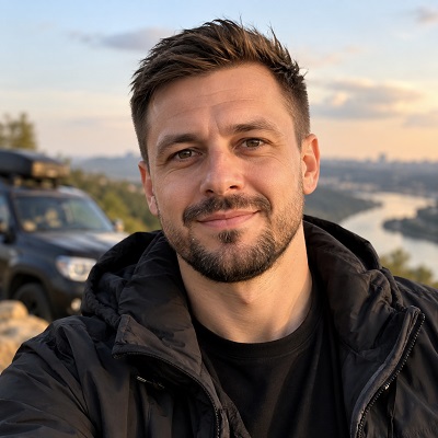 Андрей Фёдоров