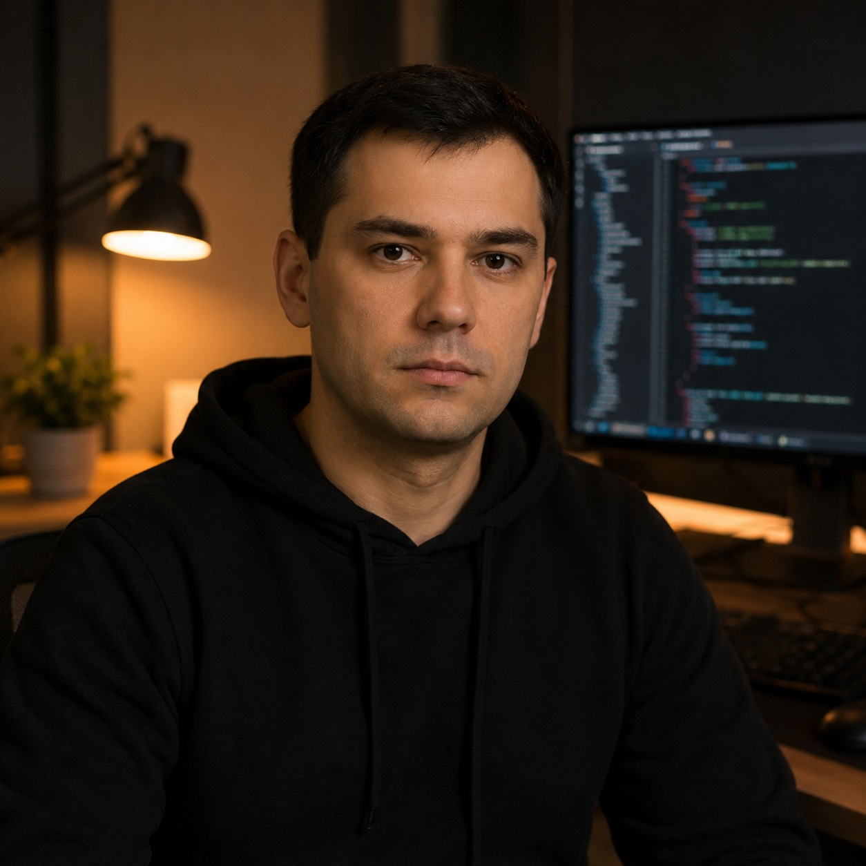 Дмитрий Ковалёв