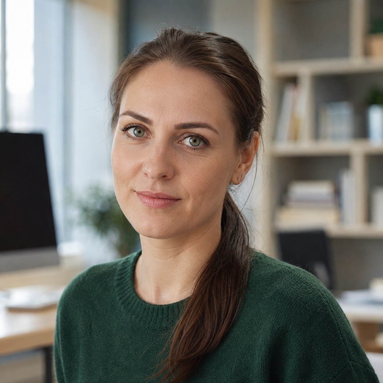 Елена Громова