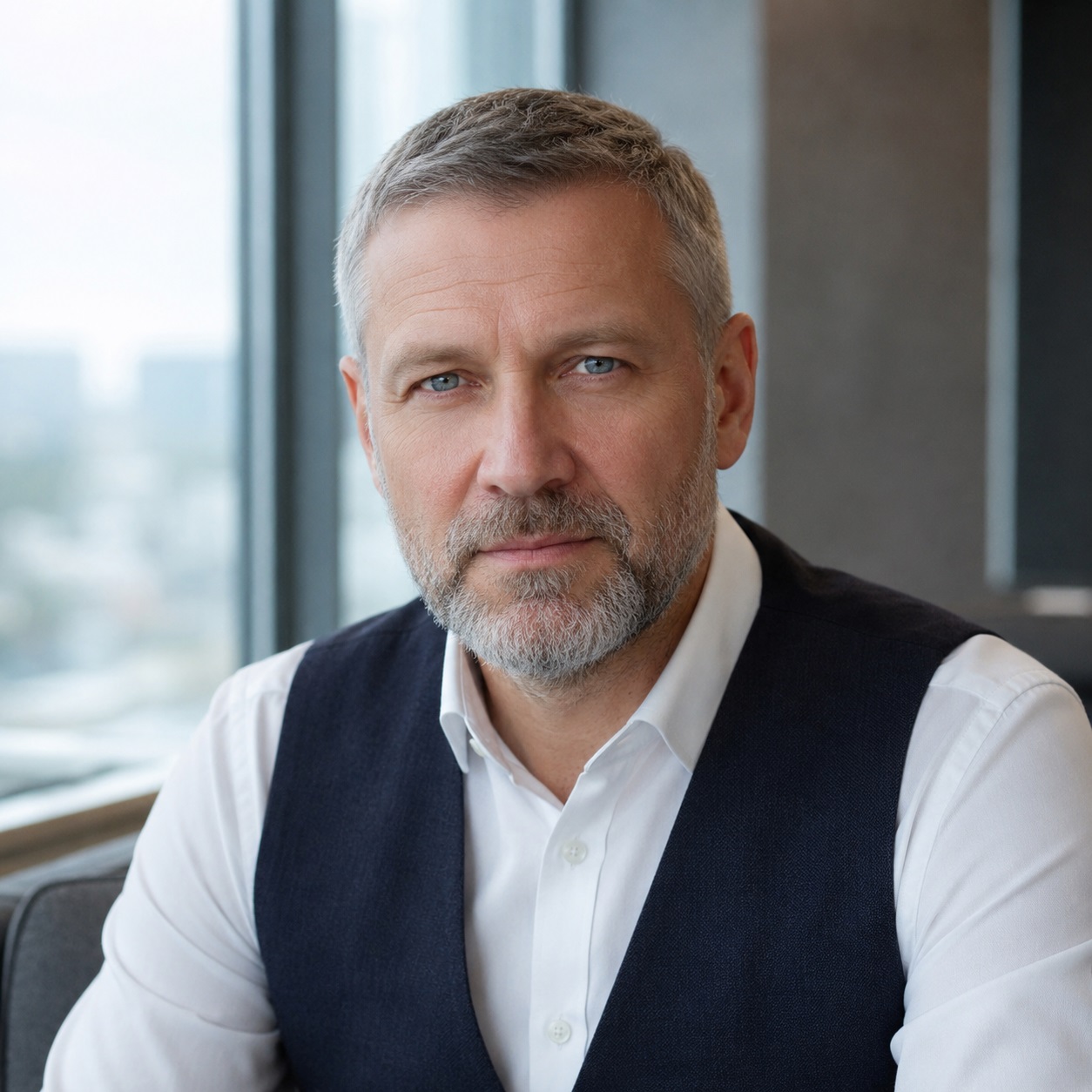 Сергей Морозов