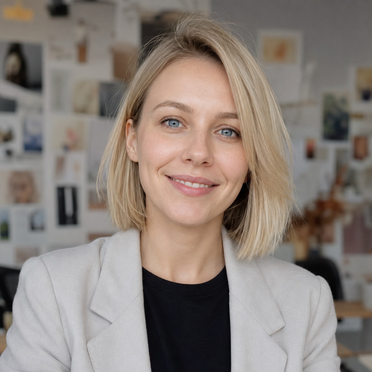 Марина Белова