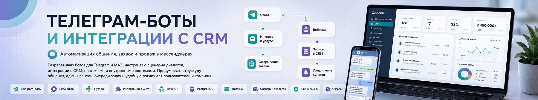 Павел Титов